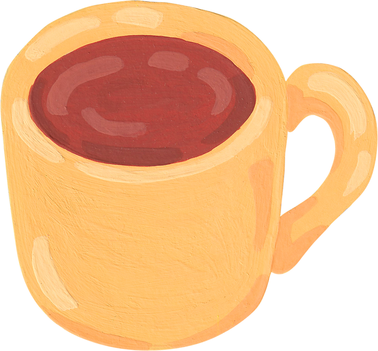 hot cocoa